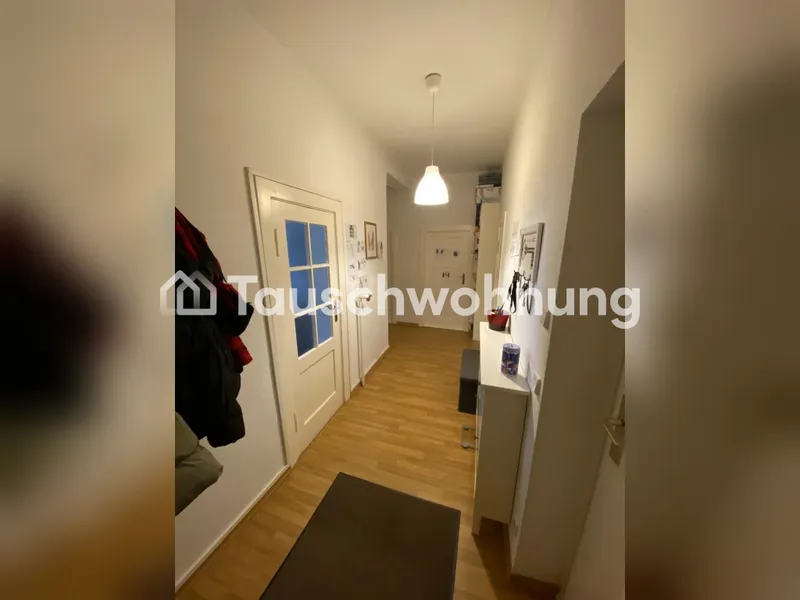 Tauschwohnung: 3-Zimmer Wohnung in Steglitz — photo 1